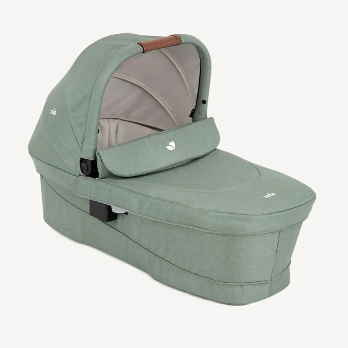 JOIE Verstatrax TRAVEL SYSTEM & CAR SEAT - Image 2