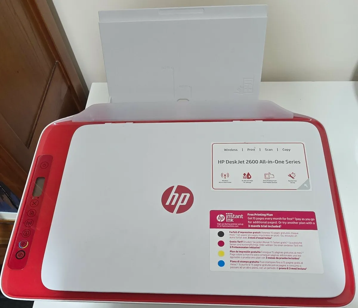 Printer - Image 1