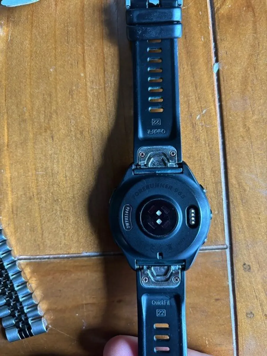 Garmin Forerunner 965 - Image 3