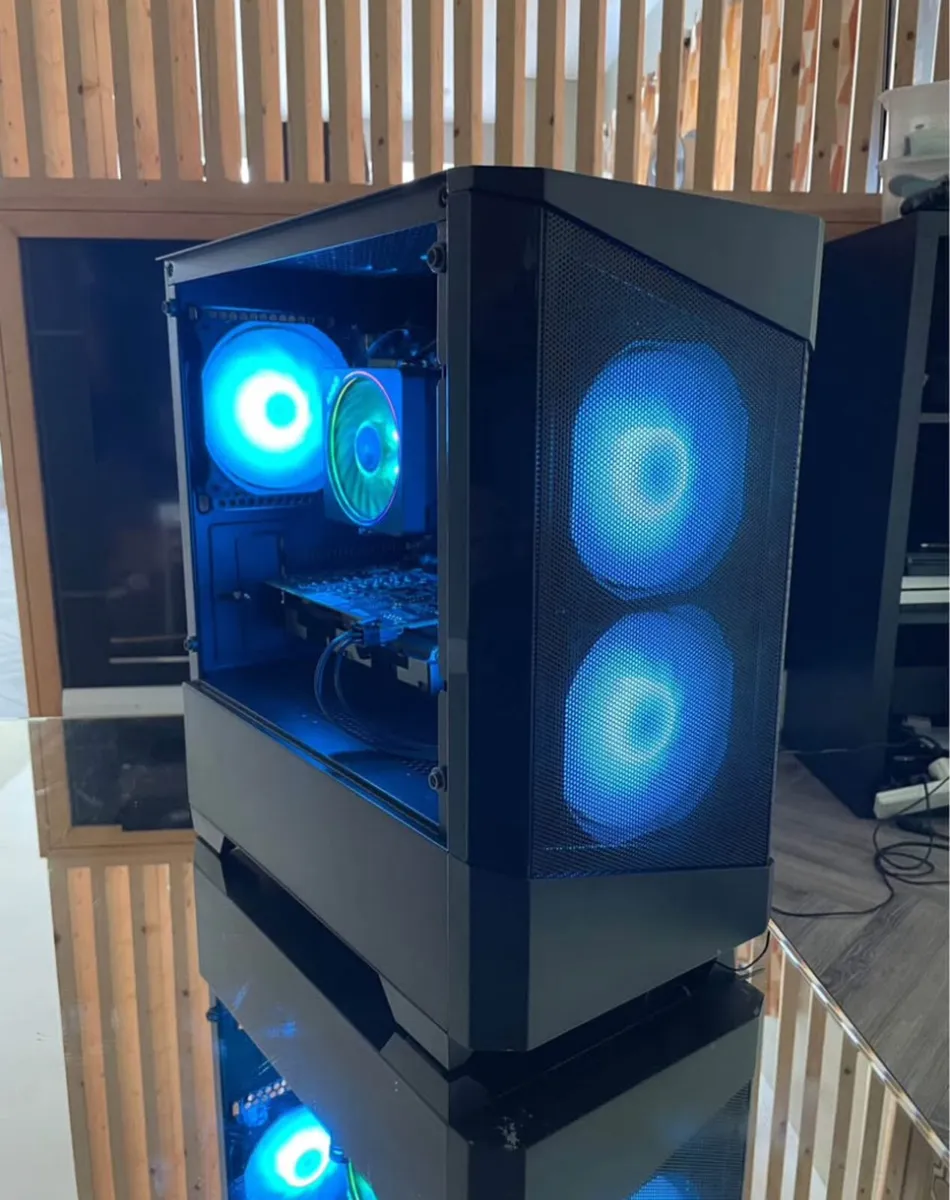Gaming PC - Image 2