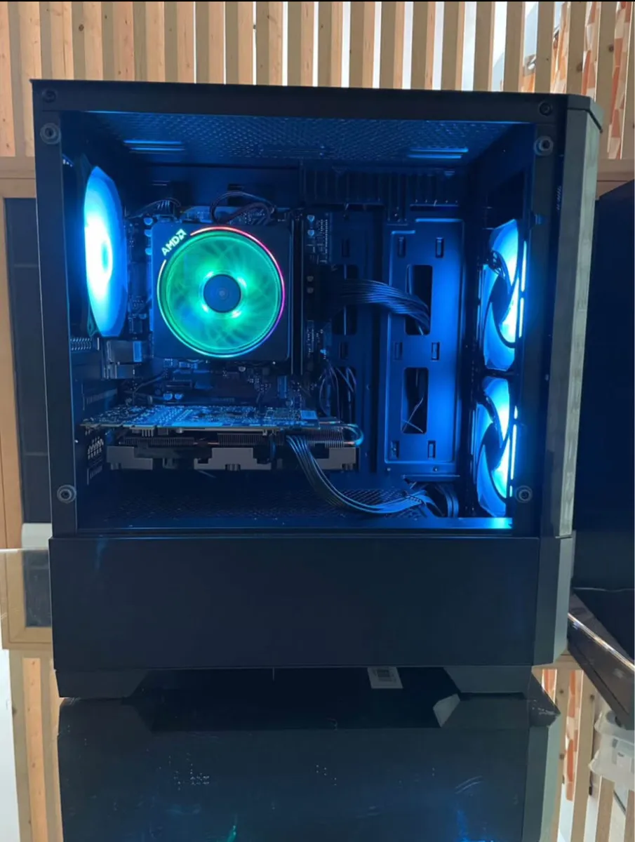 Gaming PC - Image 3