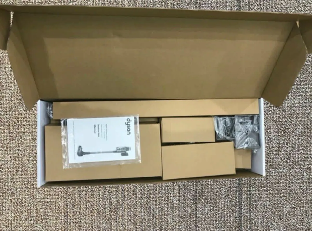 Vacuum cleaner Dyson V11 advanced cordless - Image 2