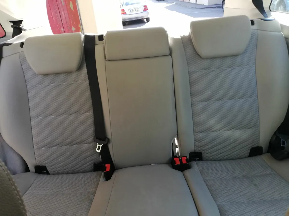 Mercedes-Benz B-Class 2011 - Image 4