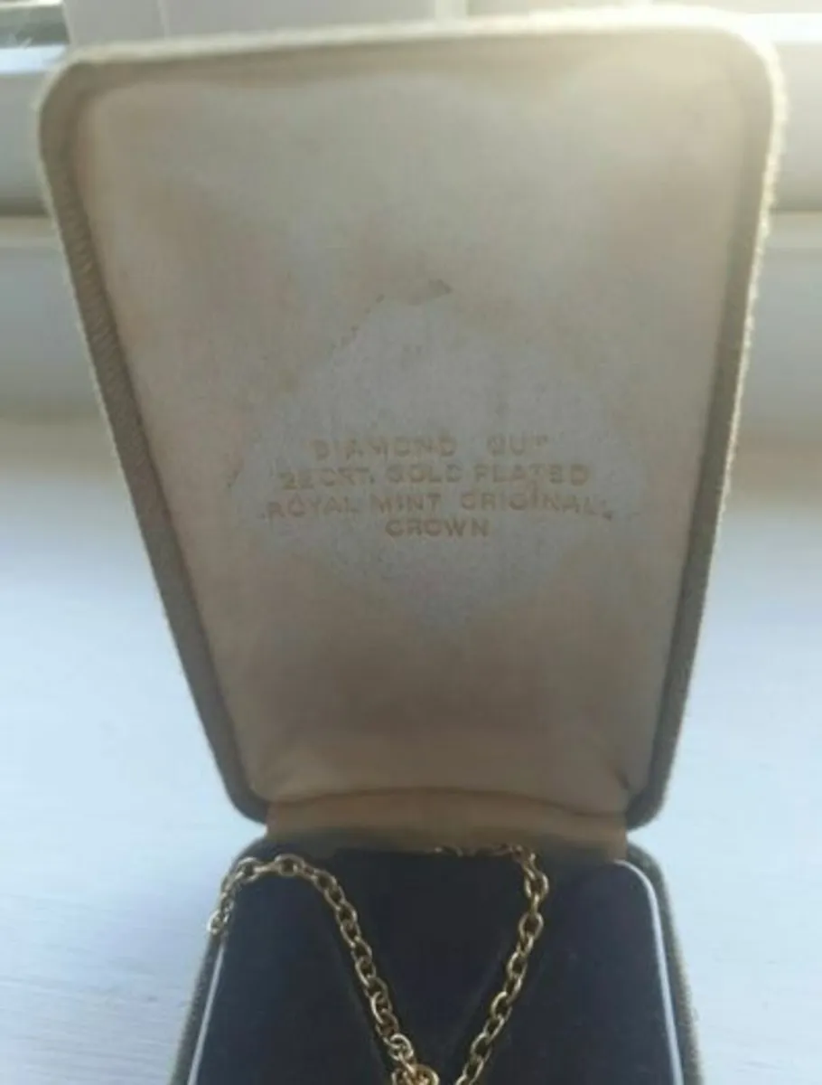 Original Papal Commemorative Medals (3) - Image 3