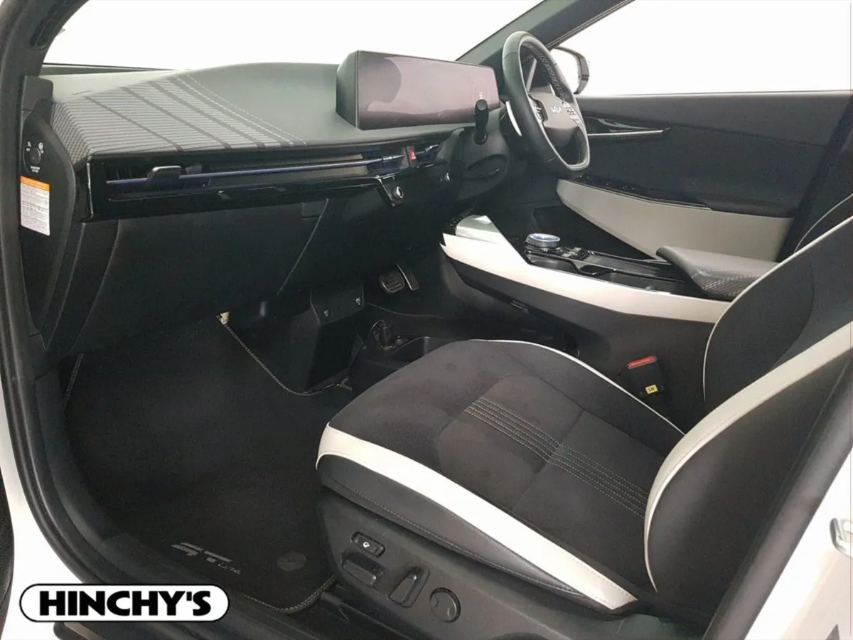 Kia EV6 EV6 Gt-line - 0  Finance - Free Charger - Image 4