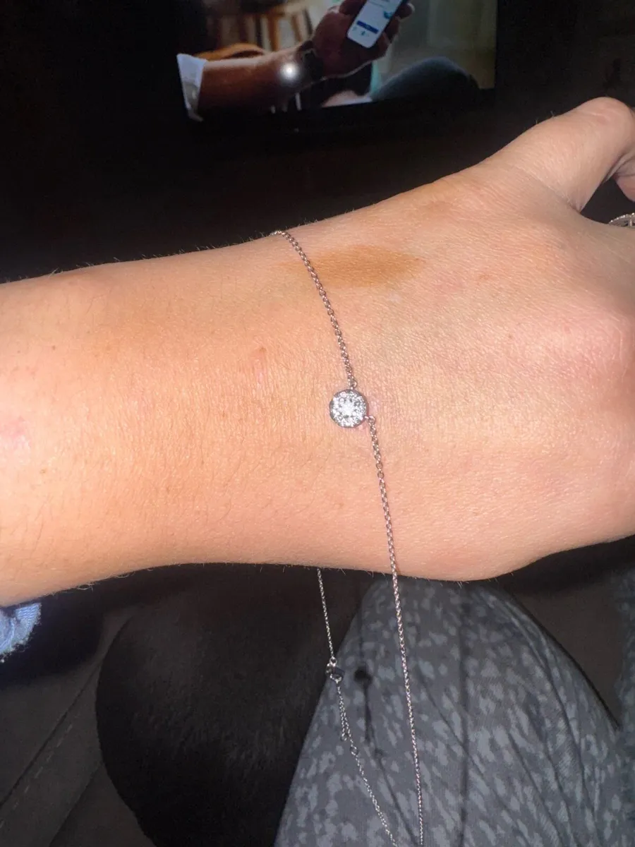 Diamond chain - Image 1