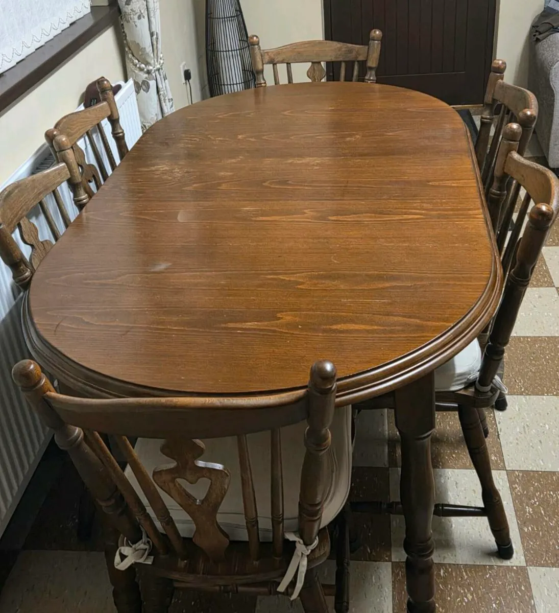 Dining Table - Image 3