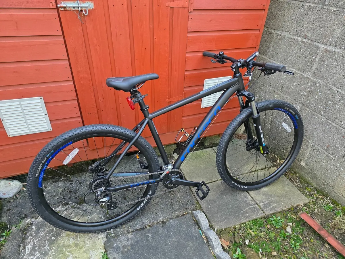 Carrera Vengeance Bicycle - Image 1