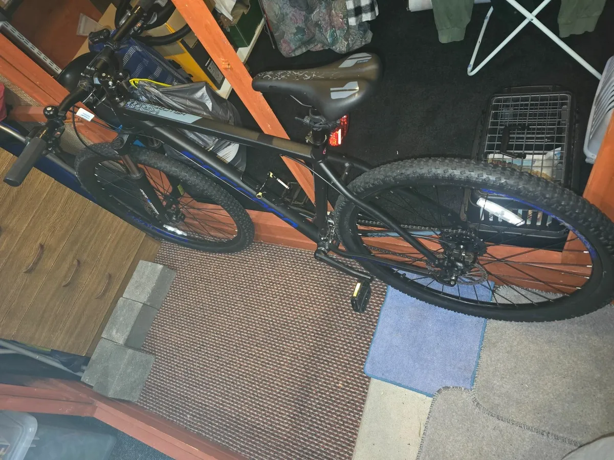 Carrera Vengeance Bicycle - Image 3