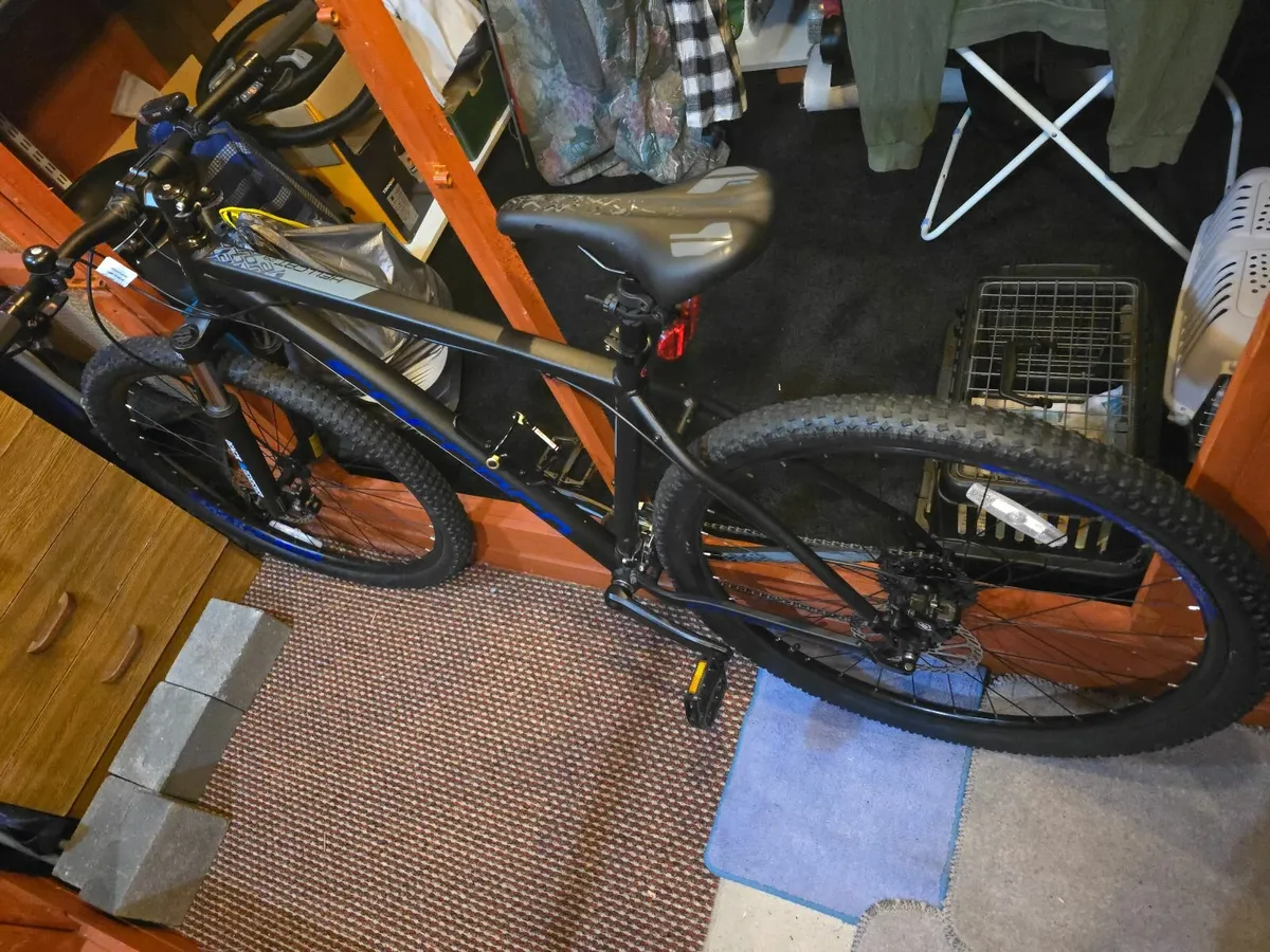 Carrera Vengeance Bicycle - Image 4