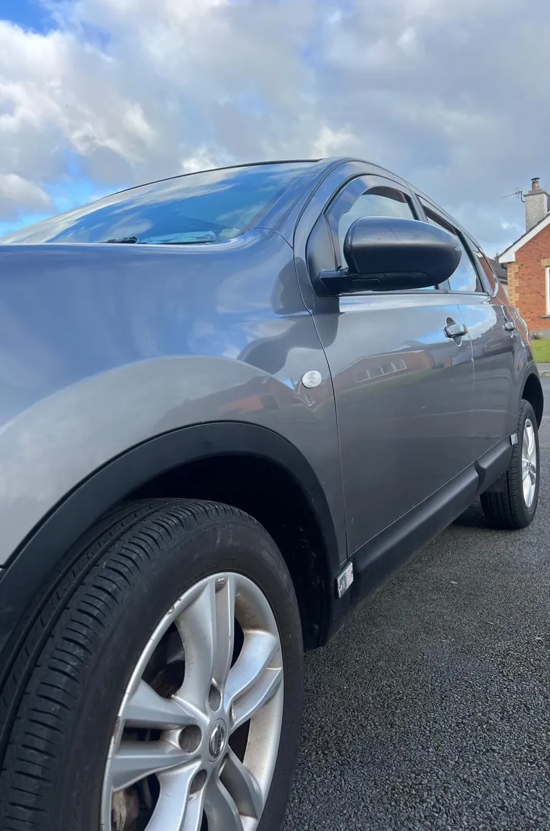 Nissan Qashqai - Image 3