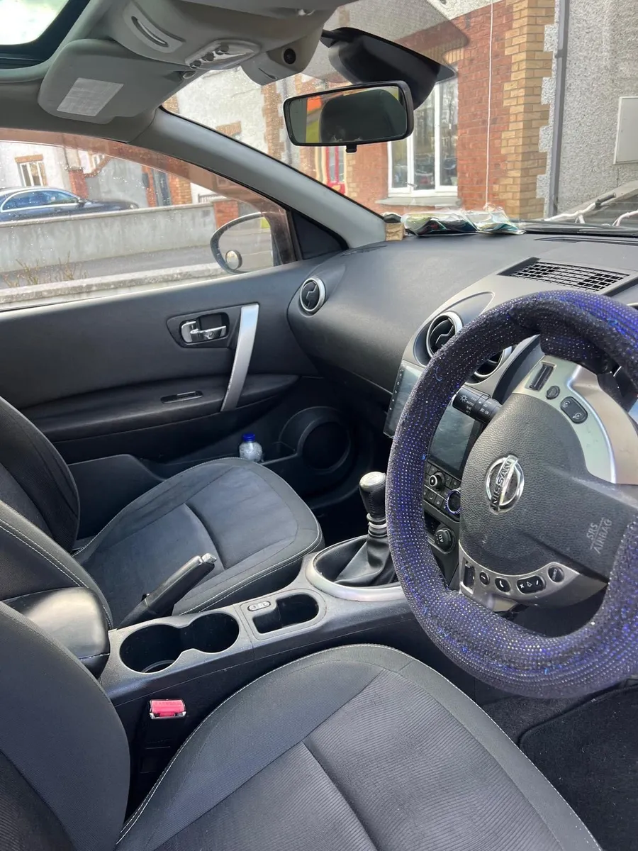 Nissan Qashqai - Image 4