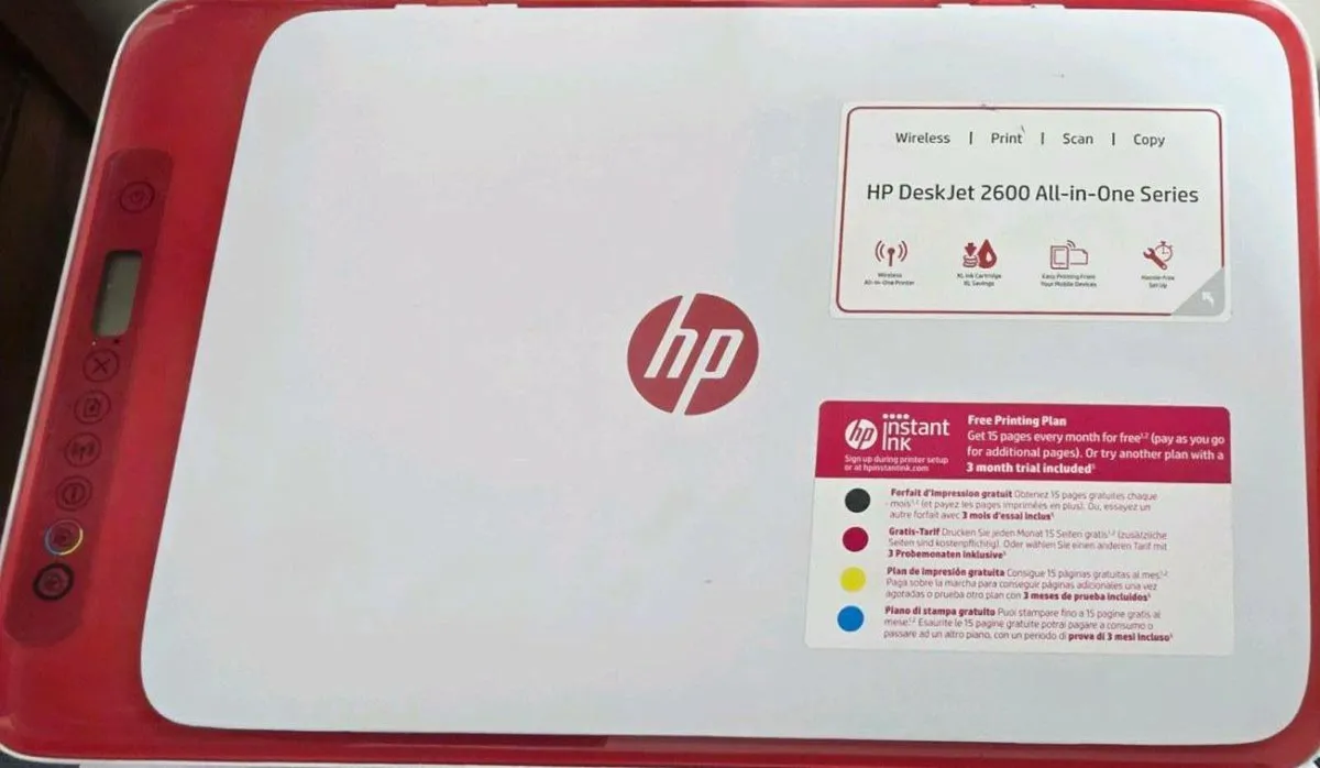 Printer - Image 2