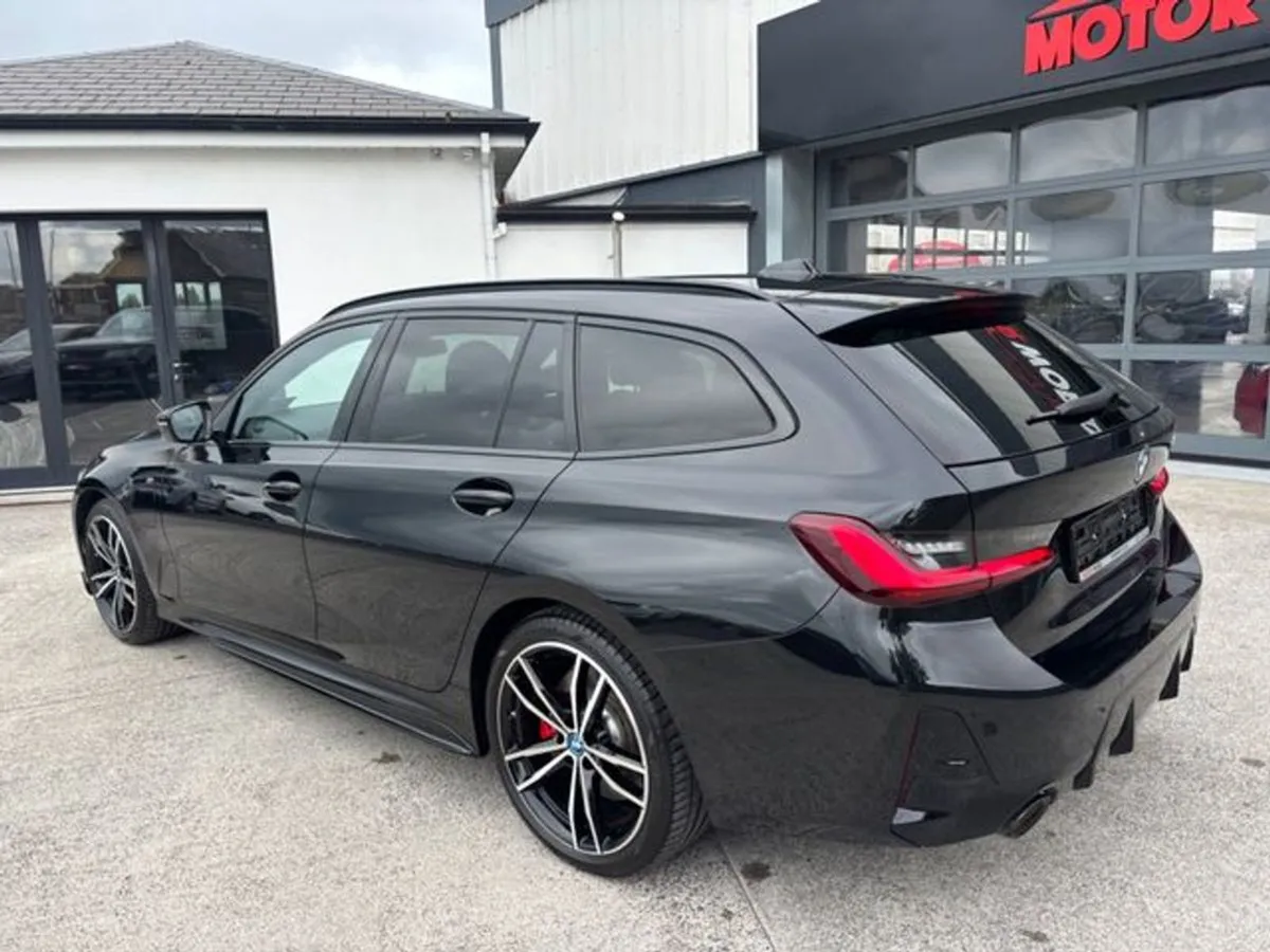 BMW 3 Series 330E M Sport PRO - Image 2