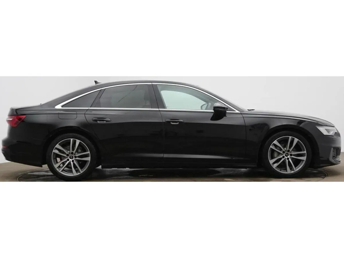 Audi A6 S LINE 40 TDI MHEV S-A - Image 2