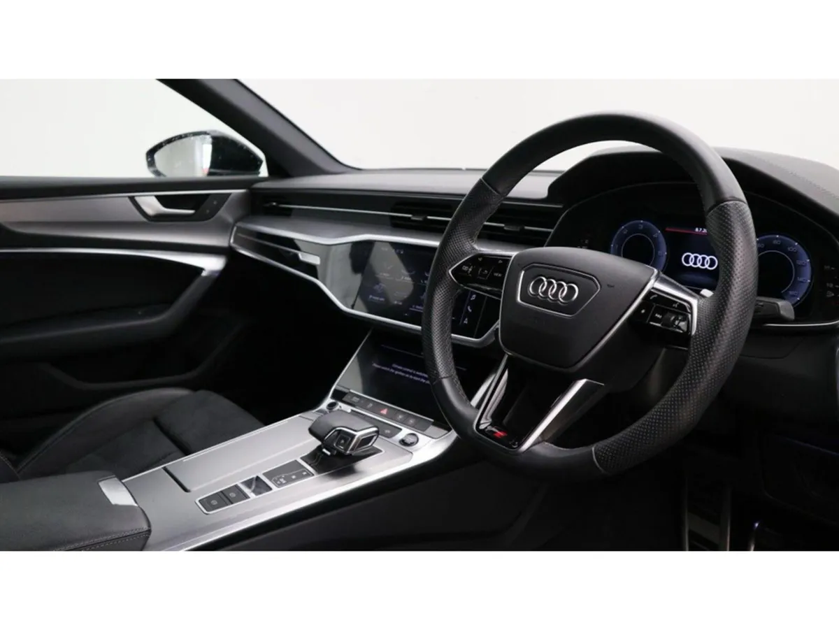 Audi A6 S LINE 40 TDI MHEV S-A - Image 3
