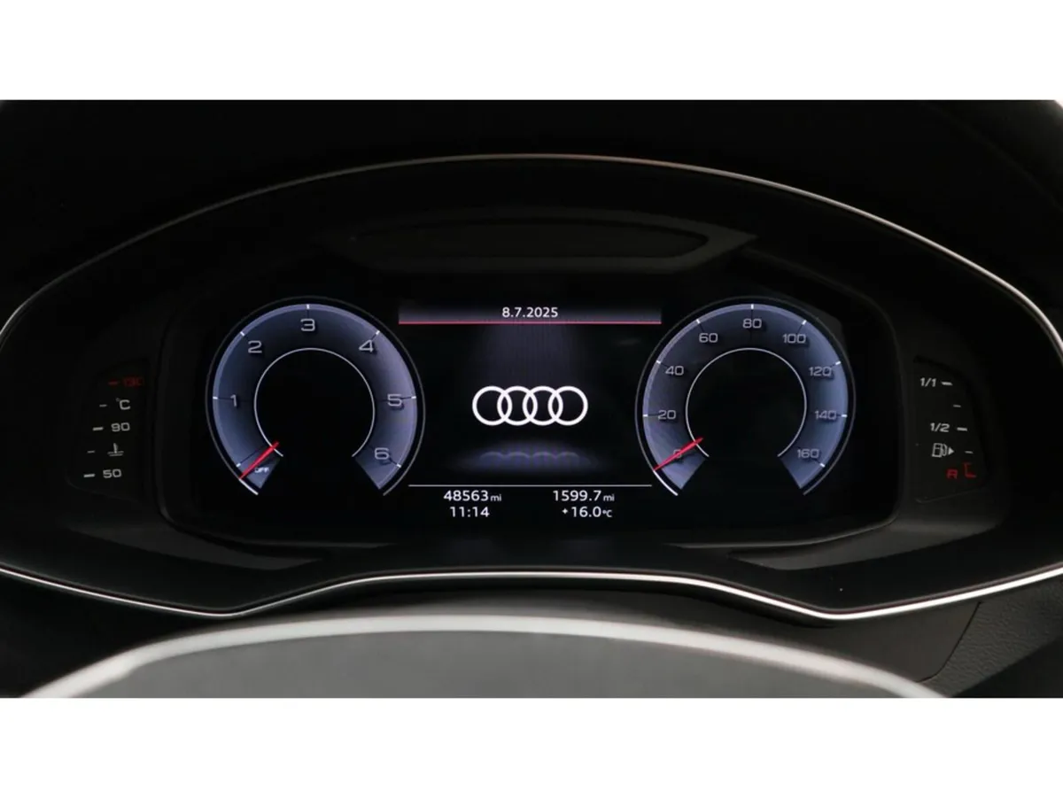 Audi A6 S LINE 40 TDI MHEV S-A - Image 4
