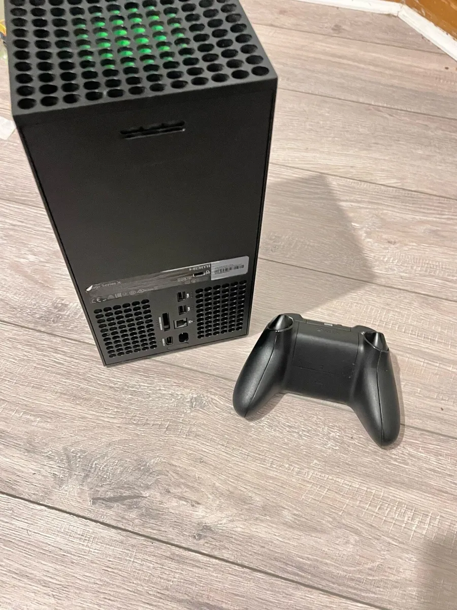 Xbox Series X 1TB - Image 2
