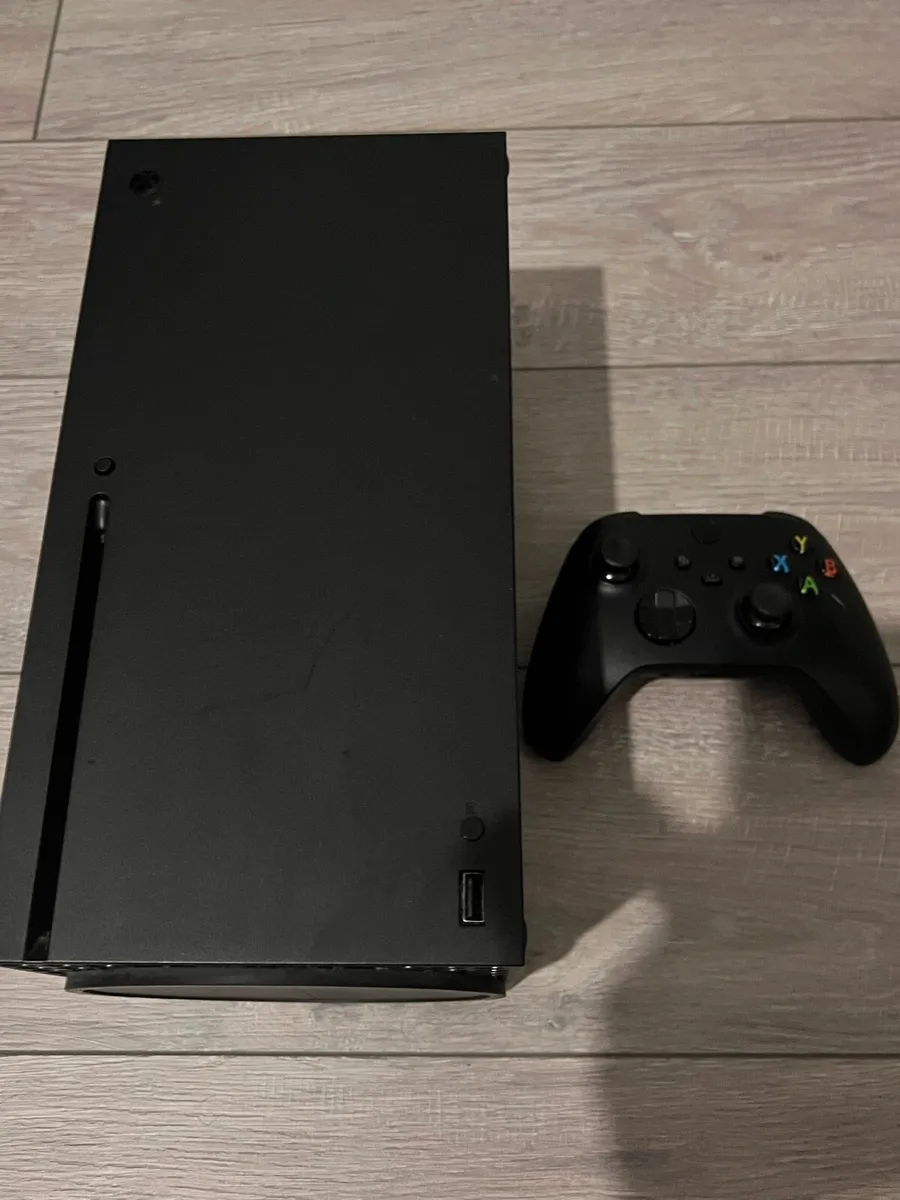 Xbox Series X 1TB - Image 3