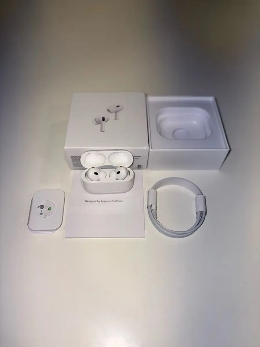 Airpods - Image 1