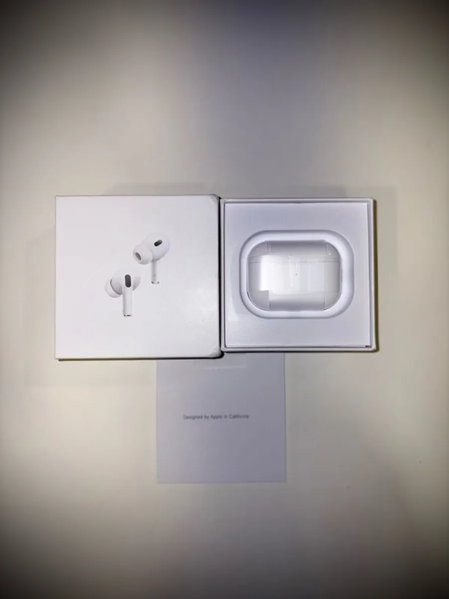 Airpods - Image 2