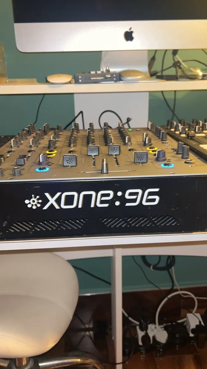 Xone 96 - Image 2
