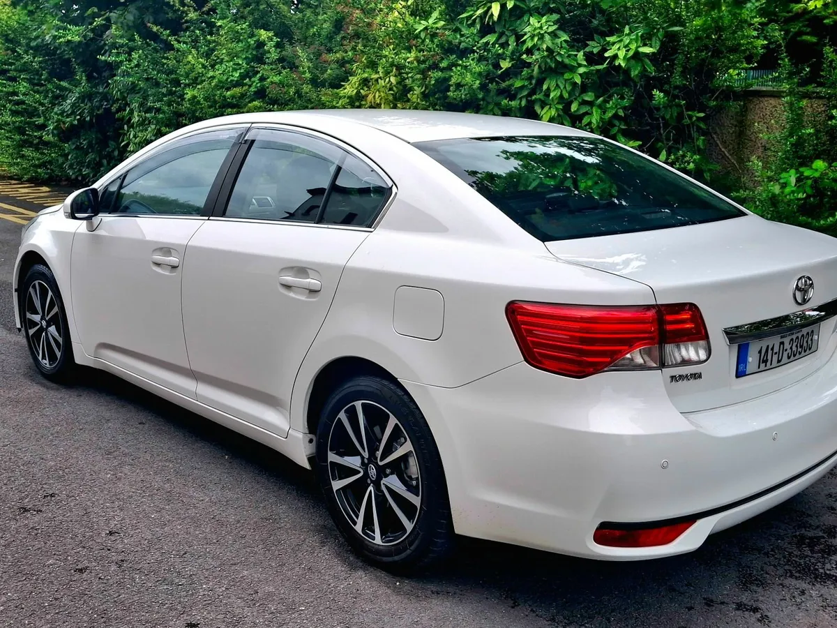 Toyota Avensis d4d , NEW NCT TODAY 💥 - Image 2