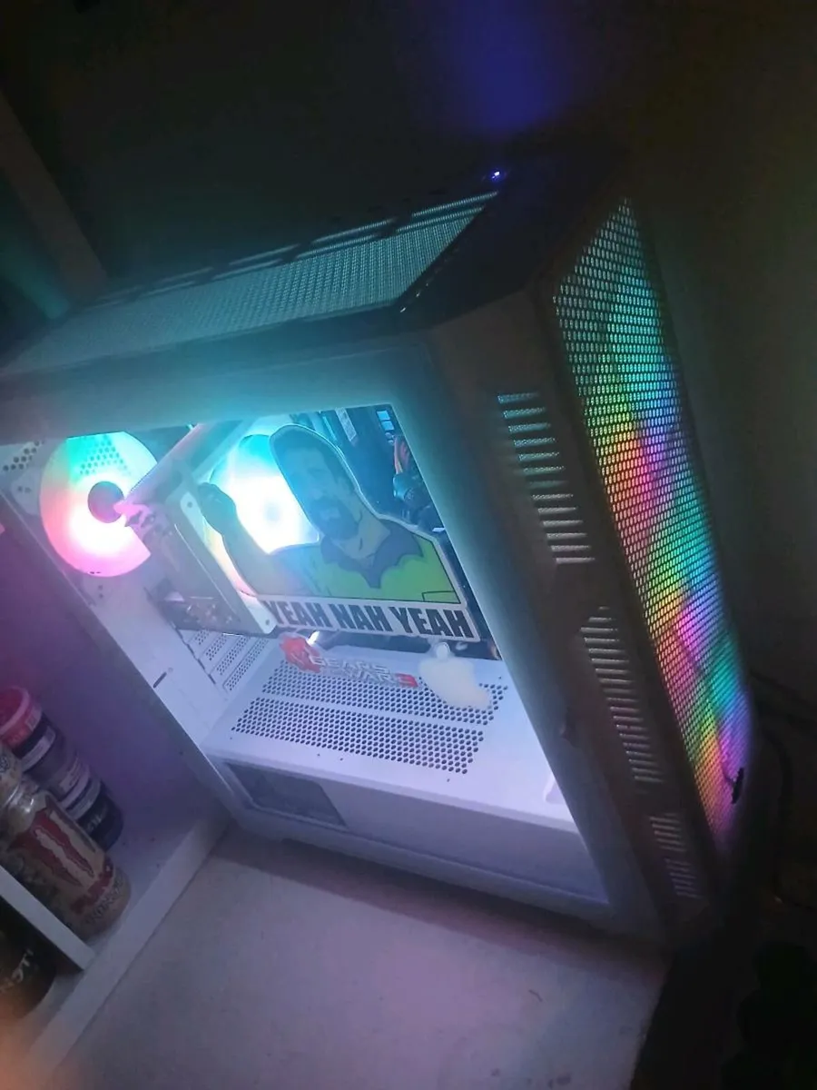 Gaming PC - Image 1