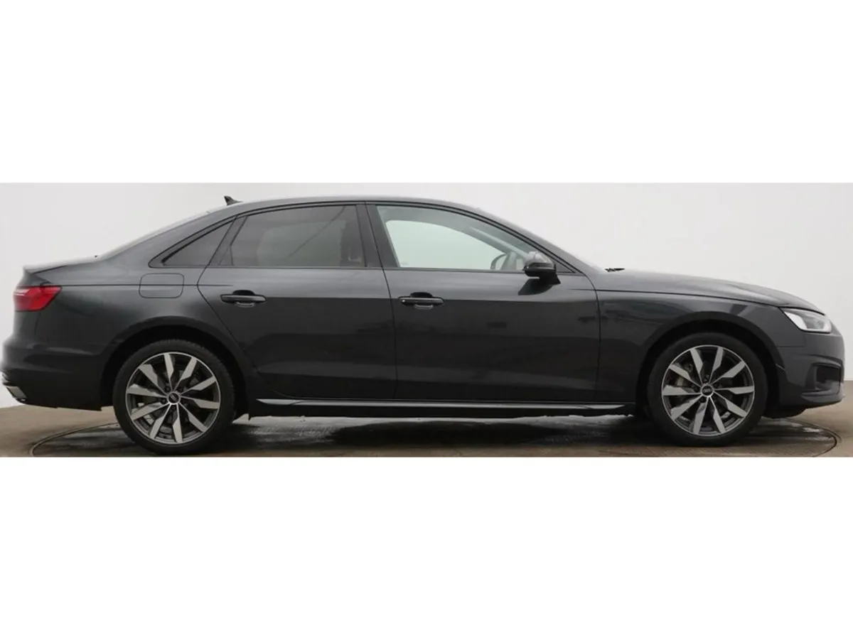Audi A4 SPORT ED 40TDI MHEV QUATTRO TDI EDITION - Image 2
