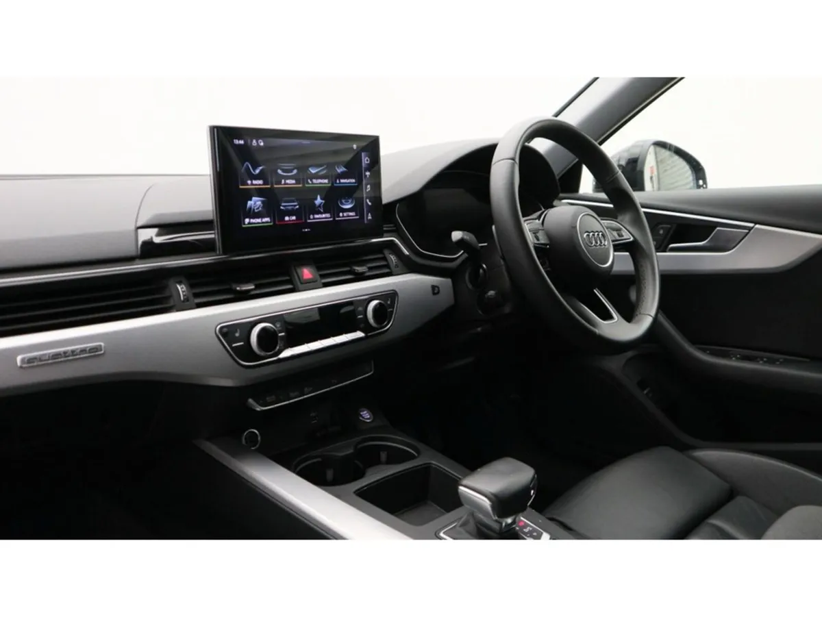 Audi A4 SPORT ED 40TDI MHEV QUATTRO TDI EDITION - Image 3