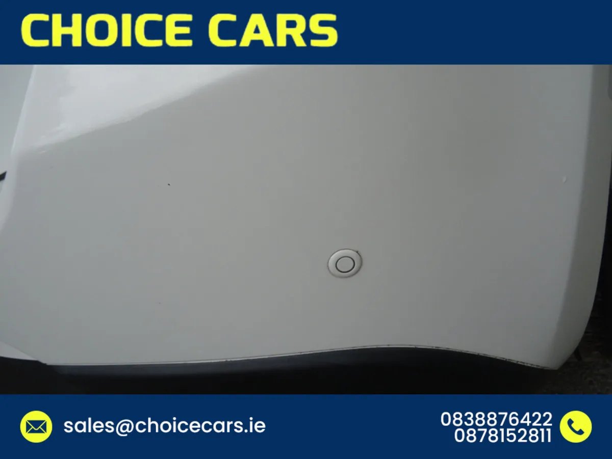 Mazda Demio 1.3 AUTO - Image 4