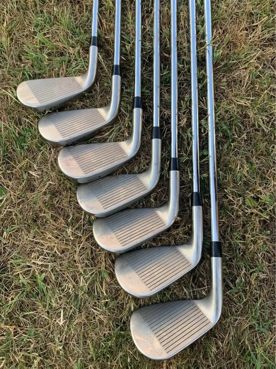 Titliest T300 Irons 5 - PW - Image 2