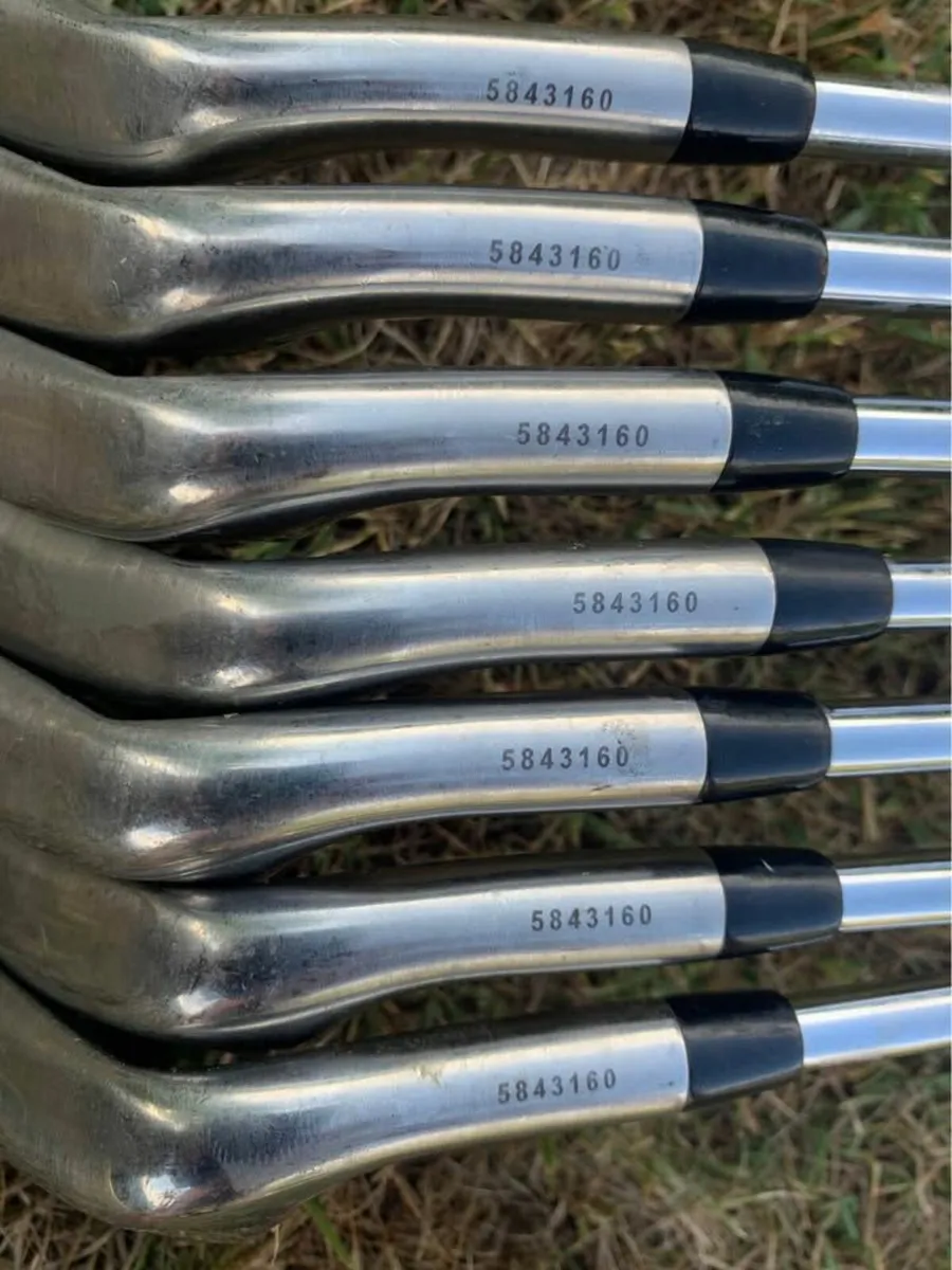 Titliest T300 Irons 5 - PW - Image 4