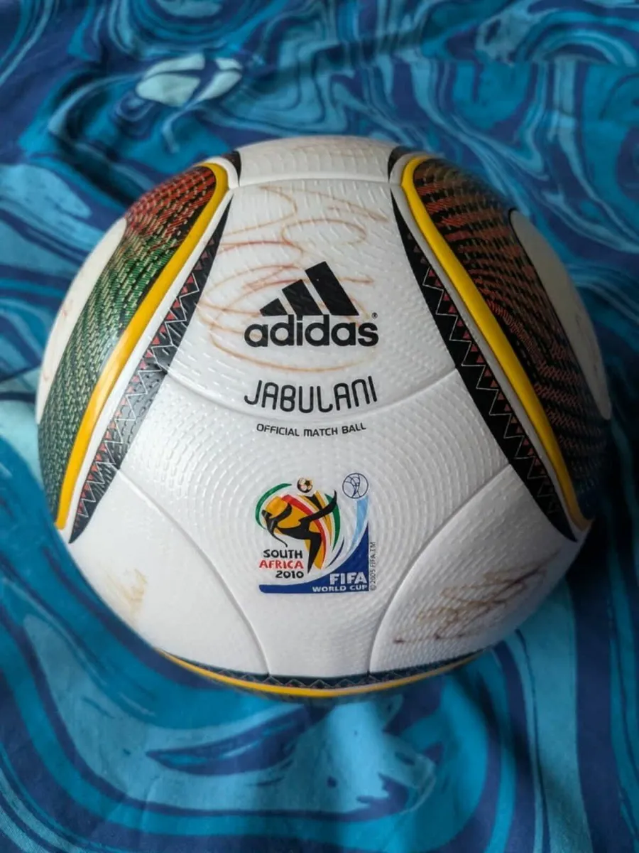 Football - Image 1