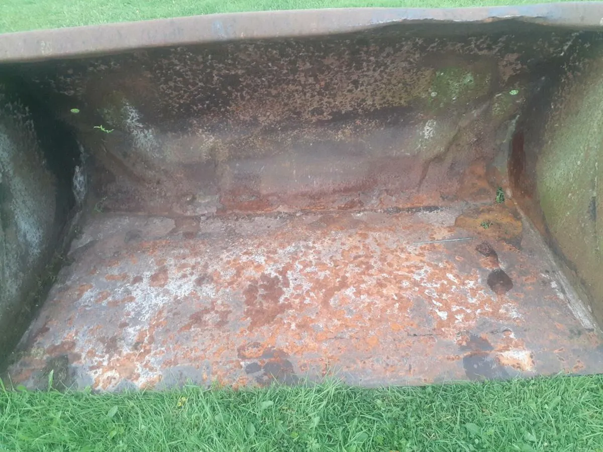 Loader bucket - Image 4