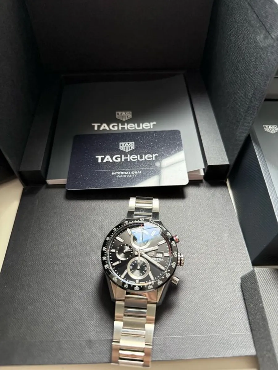 Tag Heuer - Image 2