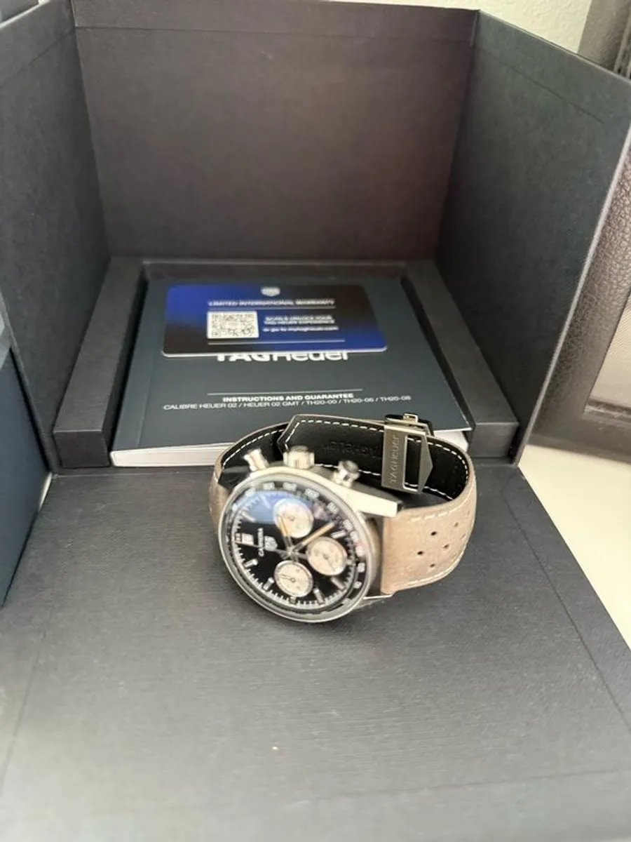 Tag Heuer - Image 3