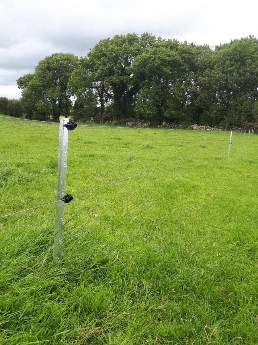 Unbeatable Saving At Clipex Fencing - Image 4