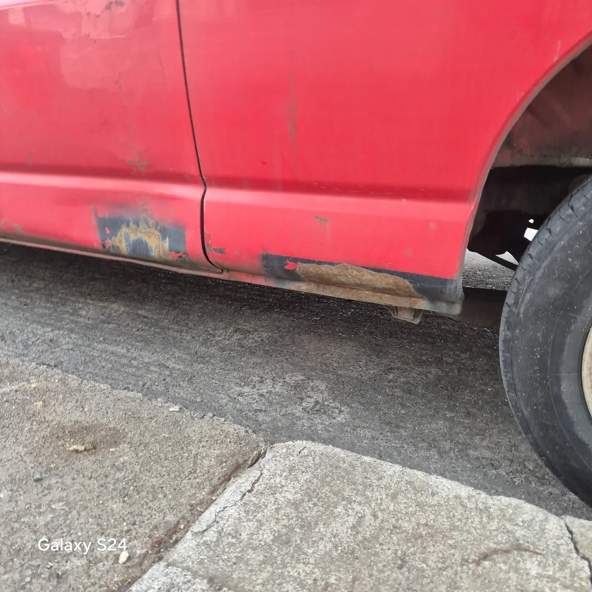2002 toyota hiace d4d - Image 3