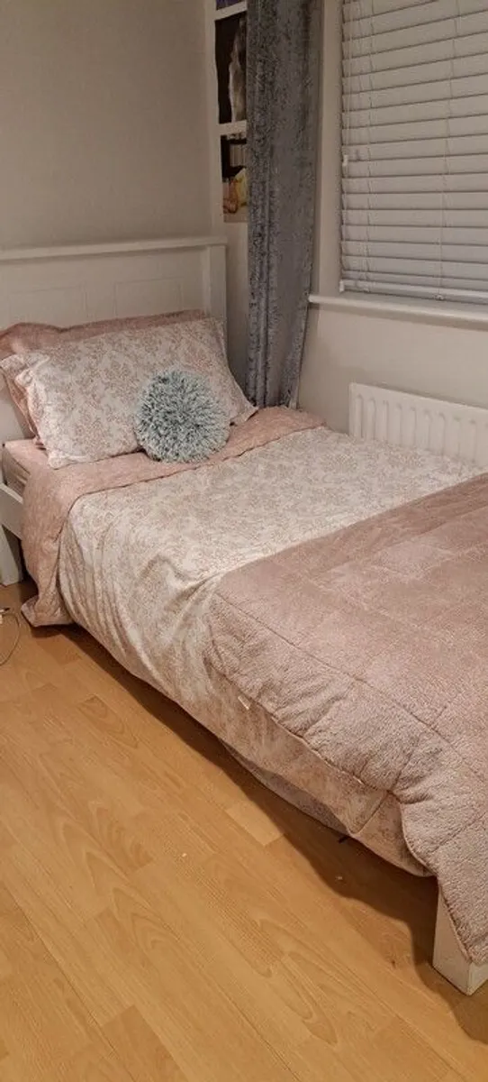 single bed comfort make - Image 2