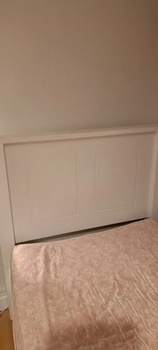 single bed comfort make - Image 3
