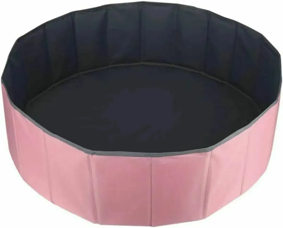 Ocean Ball Pool for Babies, Comfortable Playpen - Image 2