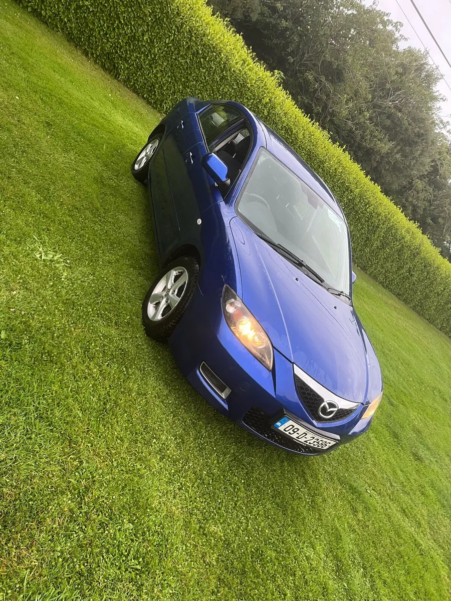 Mazda 3 - Image 1