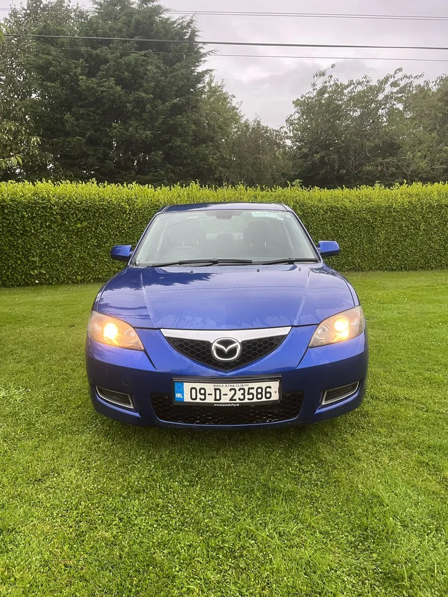 Mazda 3 - Image 2
