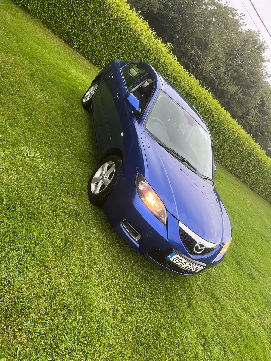 Mazda 3 - Image 3