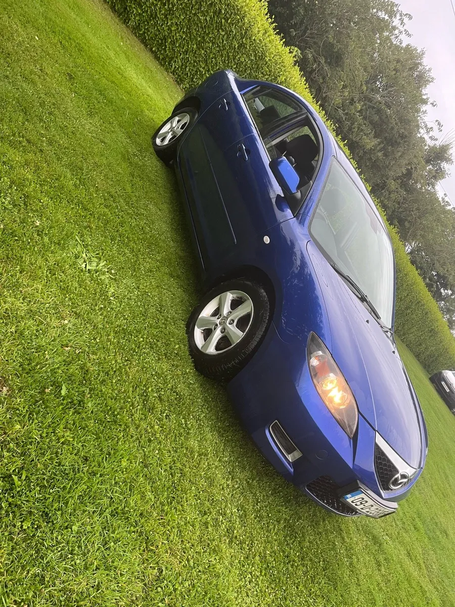 Mazda 3 - Image 4