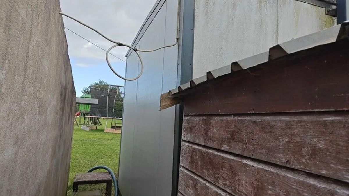 Portable cabin - Image 2