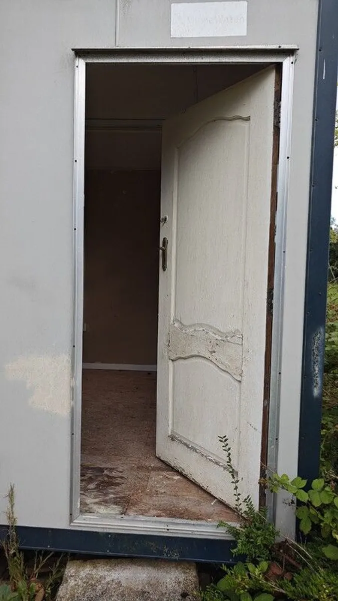 Portable cabin - Image 3
