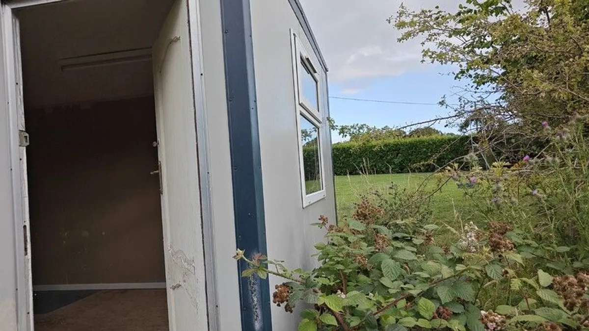 Portable cabin - Image 4
