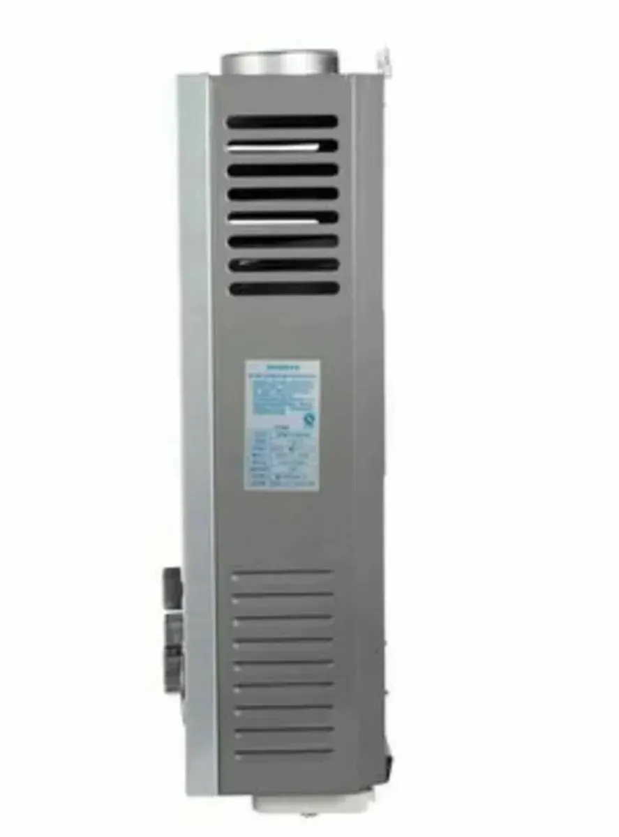 16L LPG Gas Water Heater For Campervan - Image 4